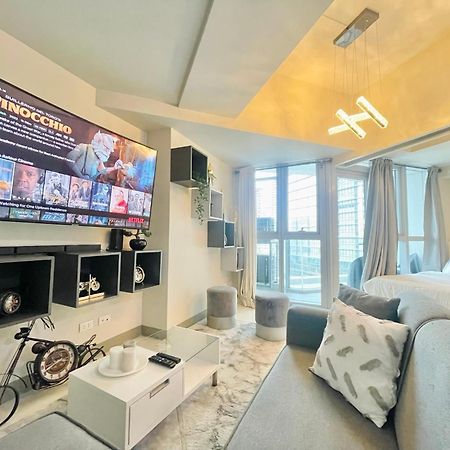 Uptown Parksuites Bgc タギッグ エクステリア 写真