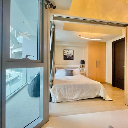 Uptown Parksuites Bgc タギッグ エクステリア 写真