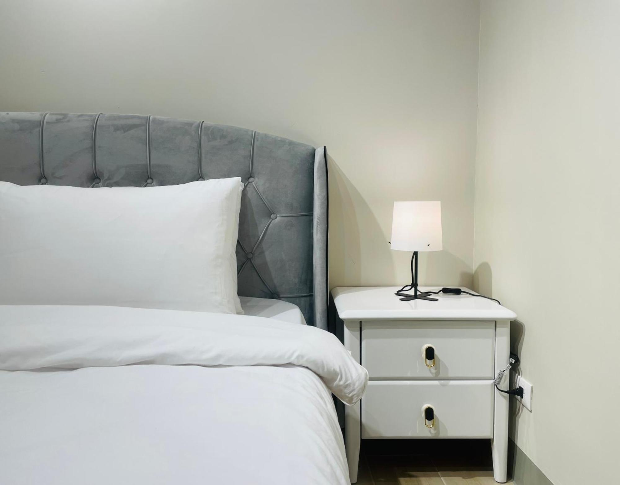 Uptown Parksuites Bgc タギッグ エクステリア 写真