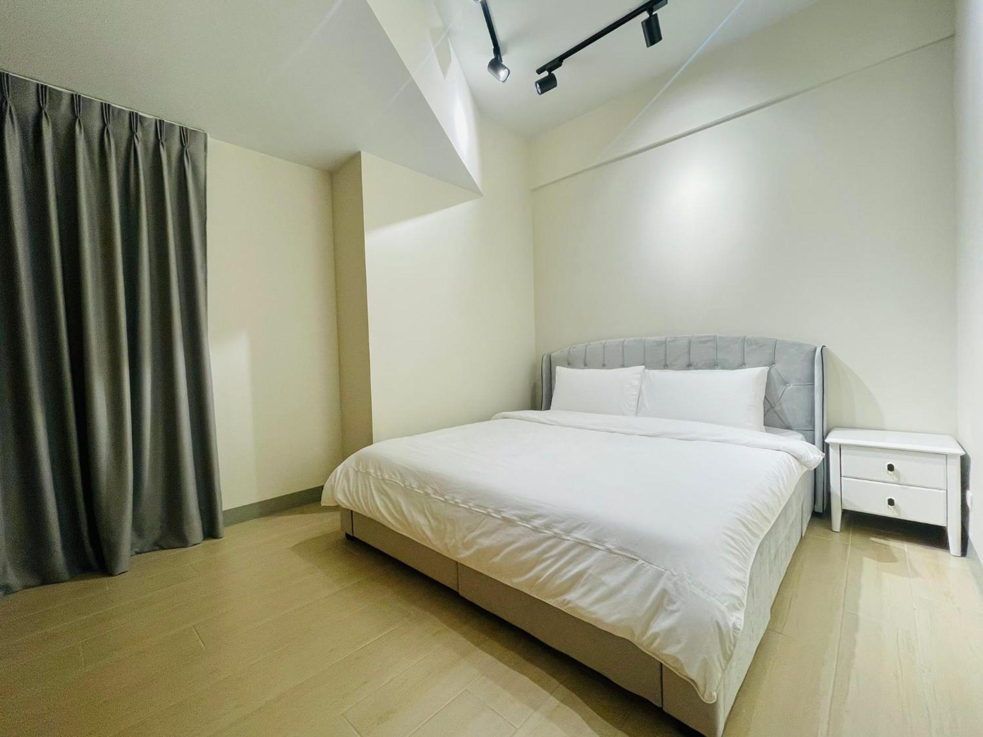 Uptown Parksuites Bgc タギッグ エクステリア 写真