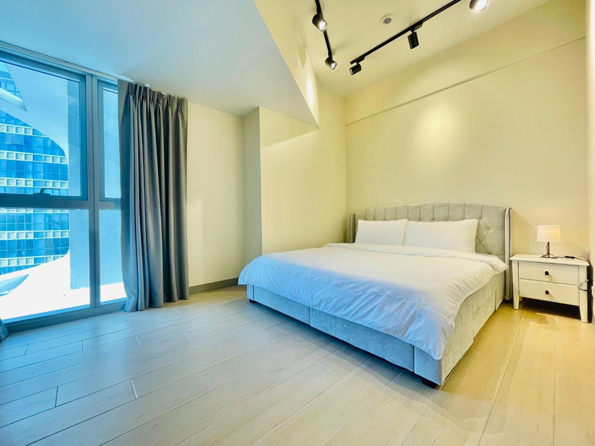 Uptown Parksuites Bgc タギッグ エクステリア 写真