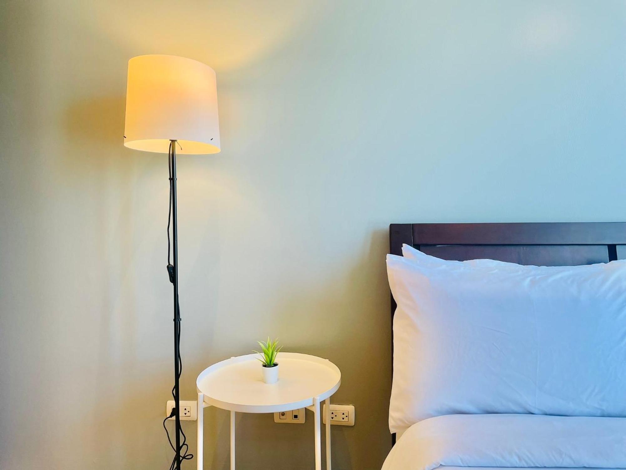 Uptown Parksuites Bgc タギッグ エクステリア 写真