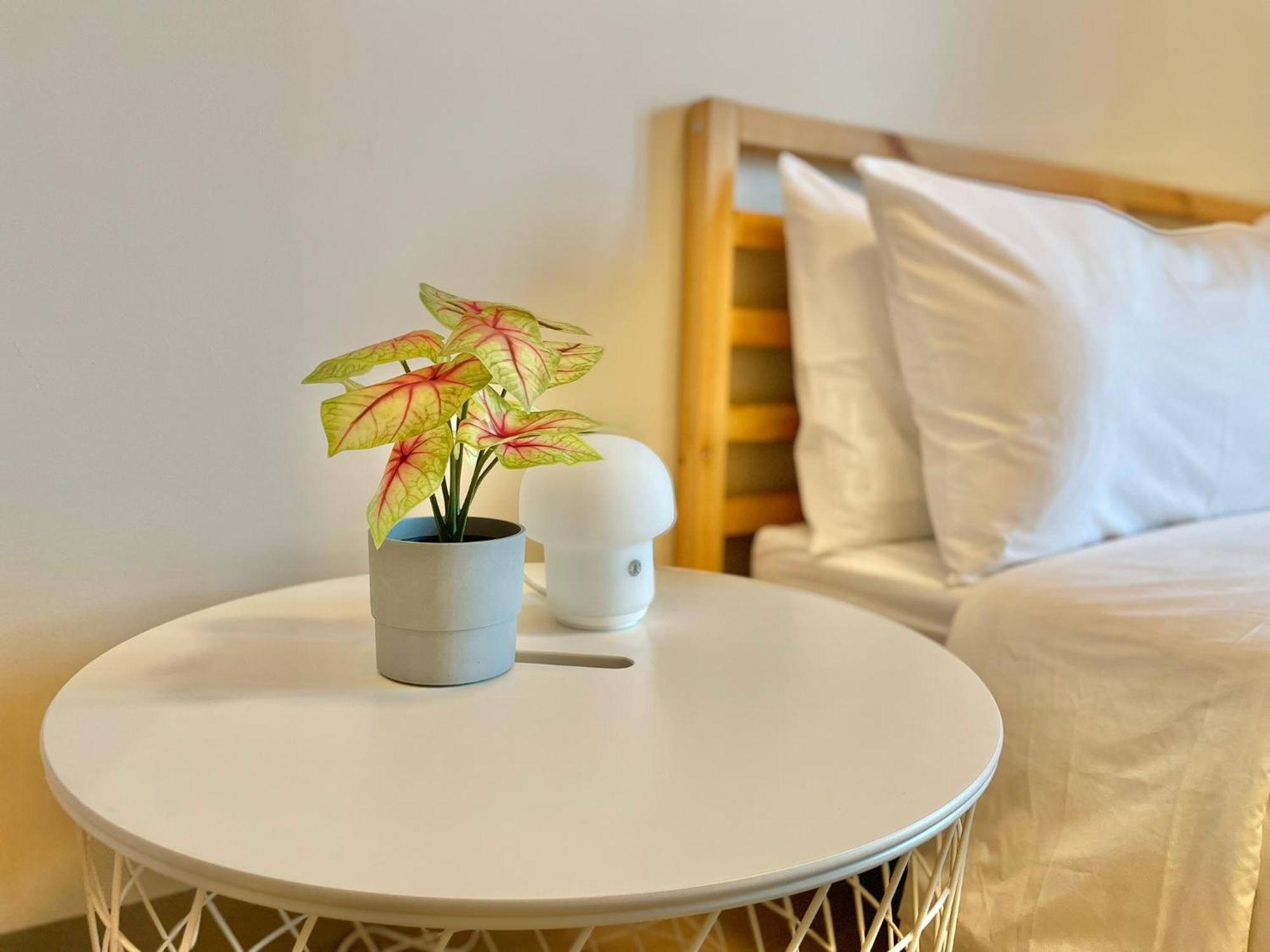 Uptown Parksuites Bgc タギッグ エクステリア 写真