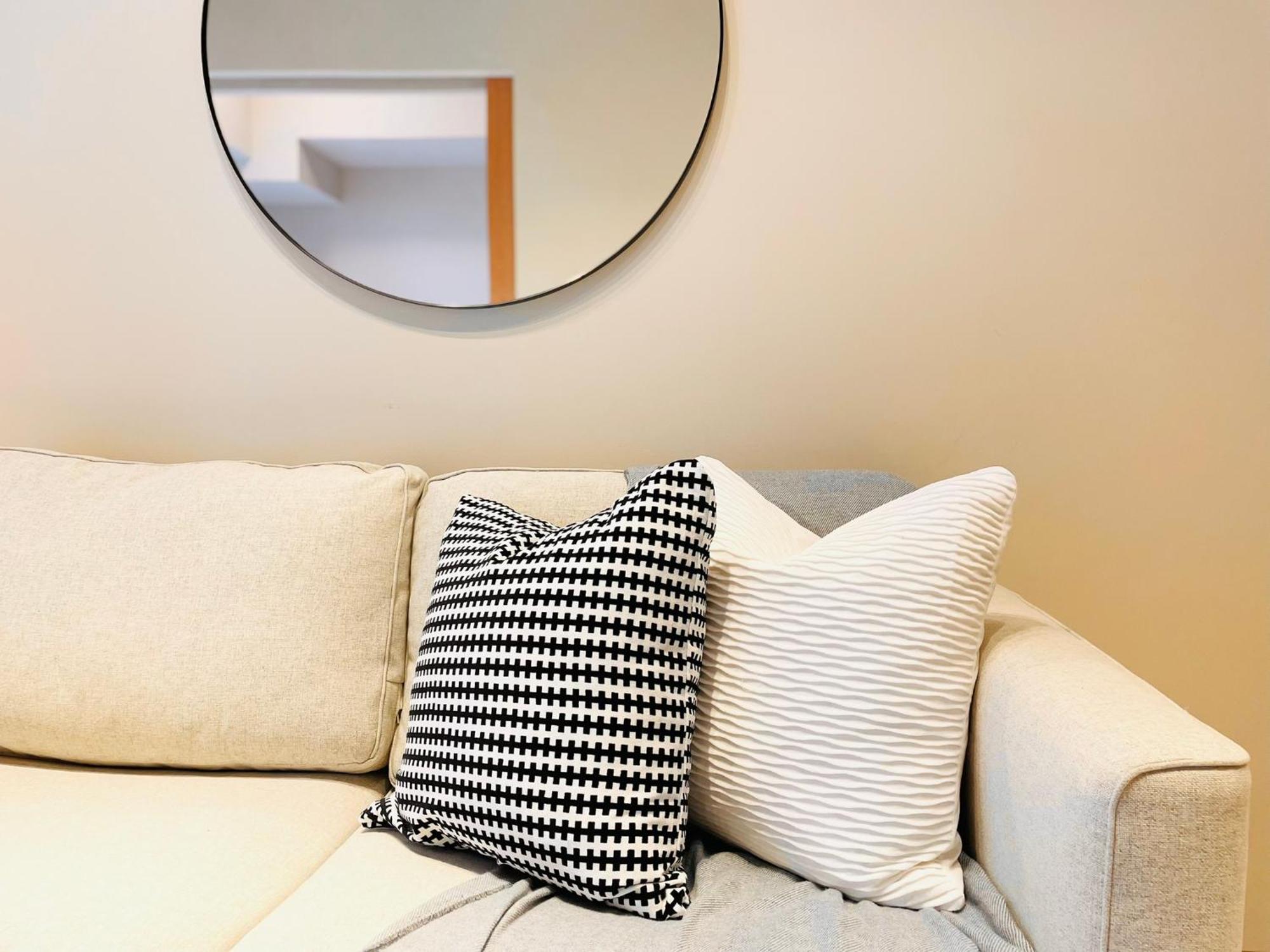 Uptown Parksuites Bgc タギッグ エクステリア 写真