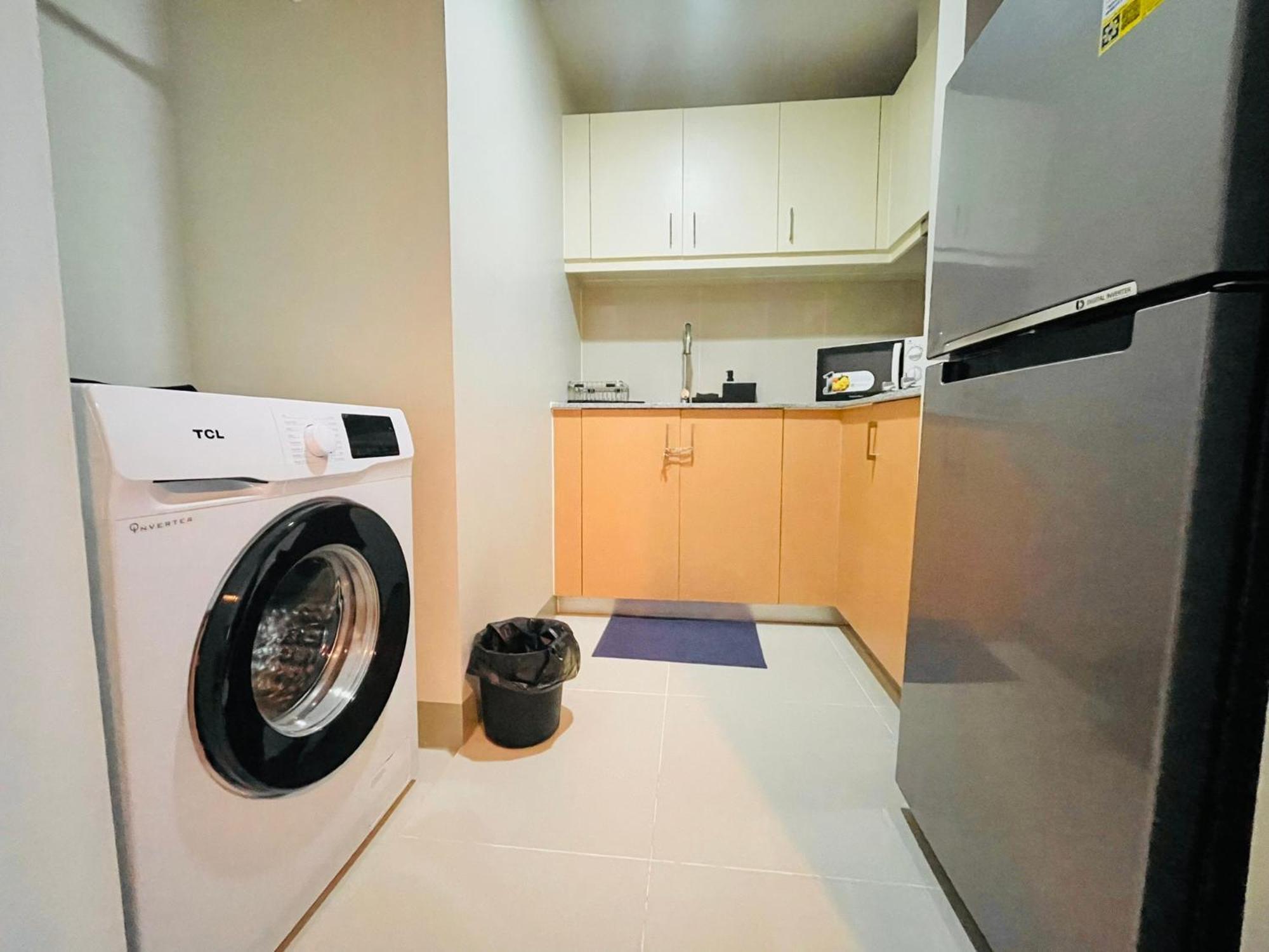 Uptown Parksuites Bgc タギッグ エクステリア 写真