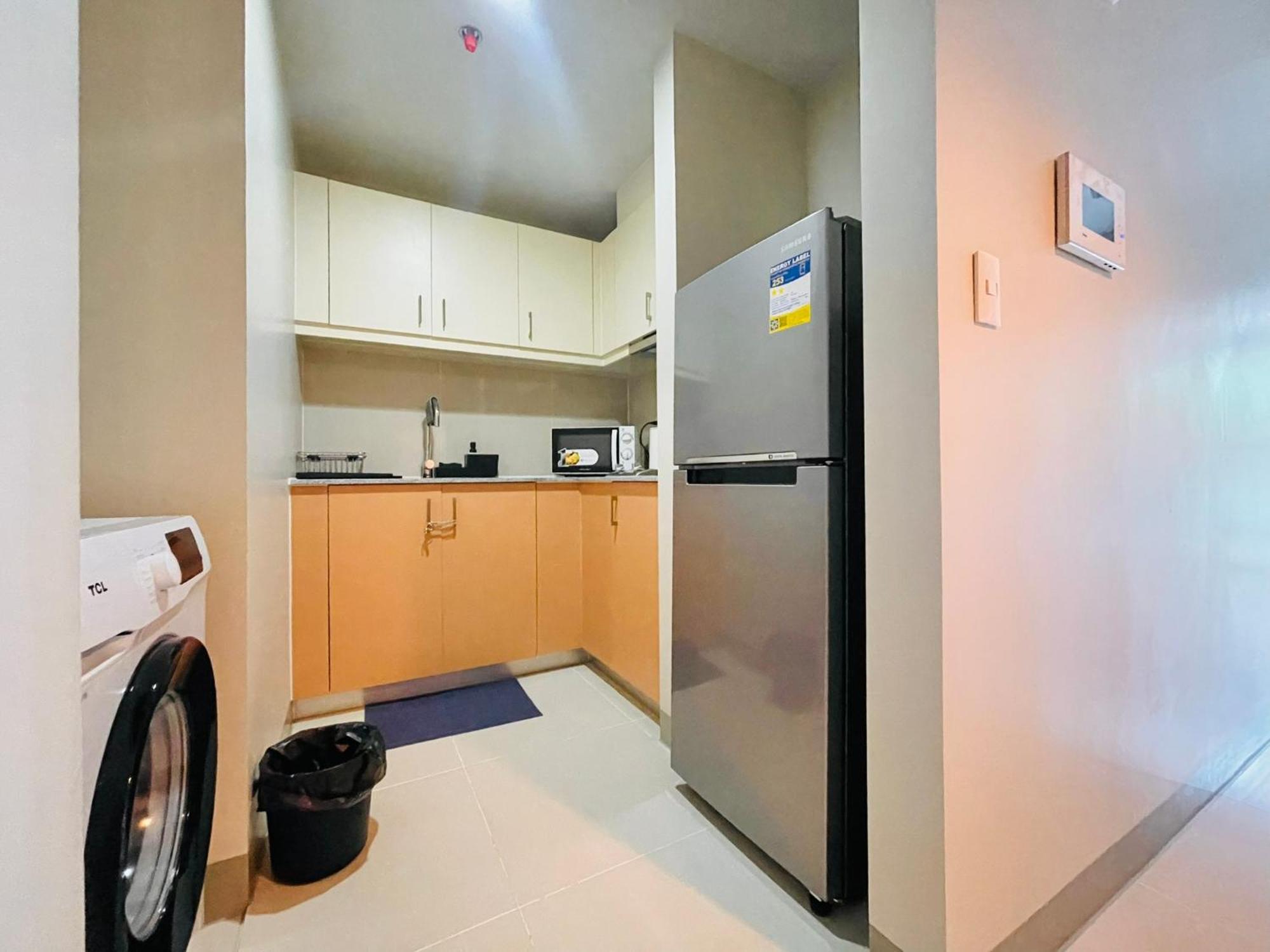 Uptown Parksuites Bgc タギッグ エクステリア 写真
